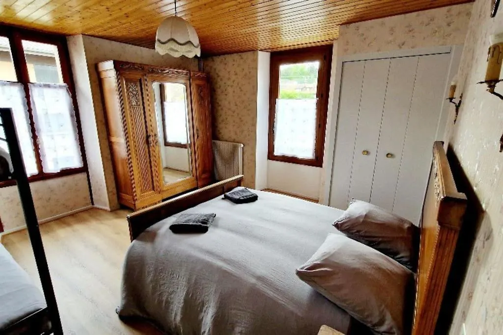 L'Amelia Apartment Thonon-les-Bains France