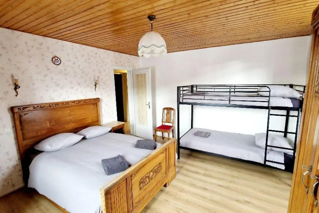 L'Amelia Apartment Thonon-les-Bains France