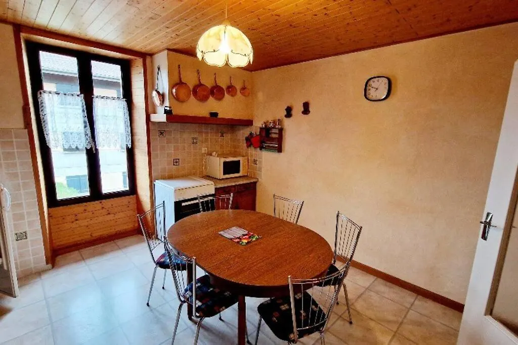 L'Amelia Apartment Thonon-les-Bains 0*,  France