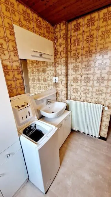 L'Amelia Apartment Thonon-les-Bains 0*,