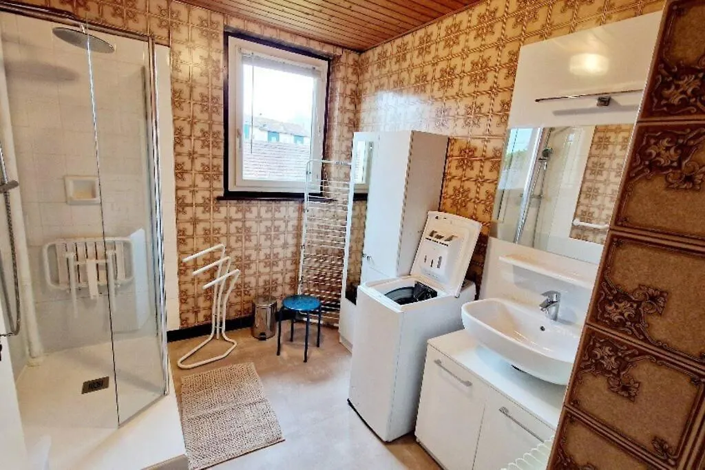 L'Amelia Apartment Thonon-les-Bains France