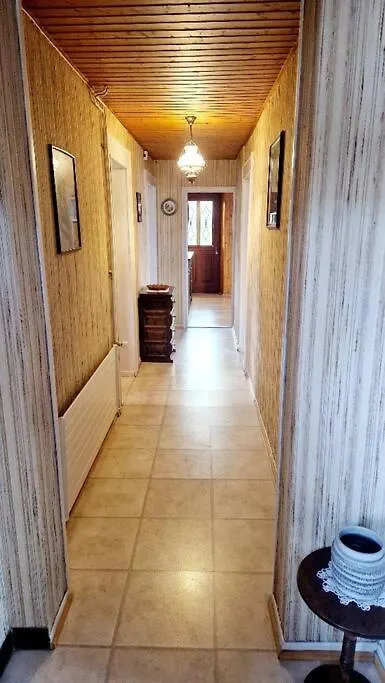 L'Amelia Apartment Thonon-les-Bains