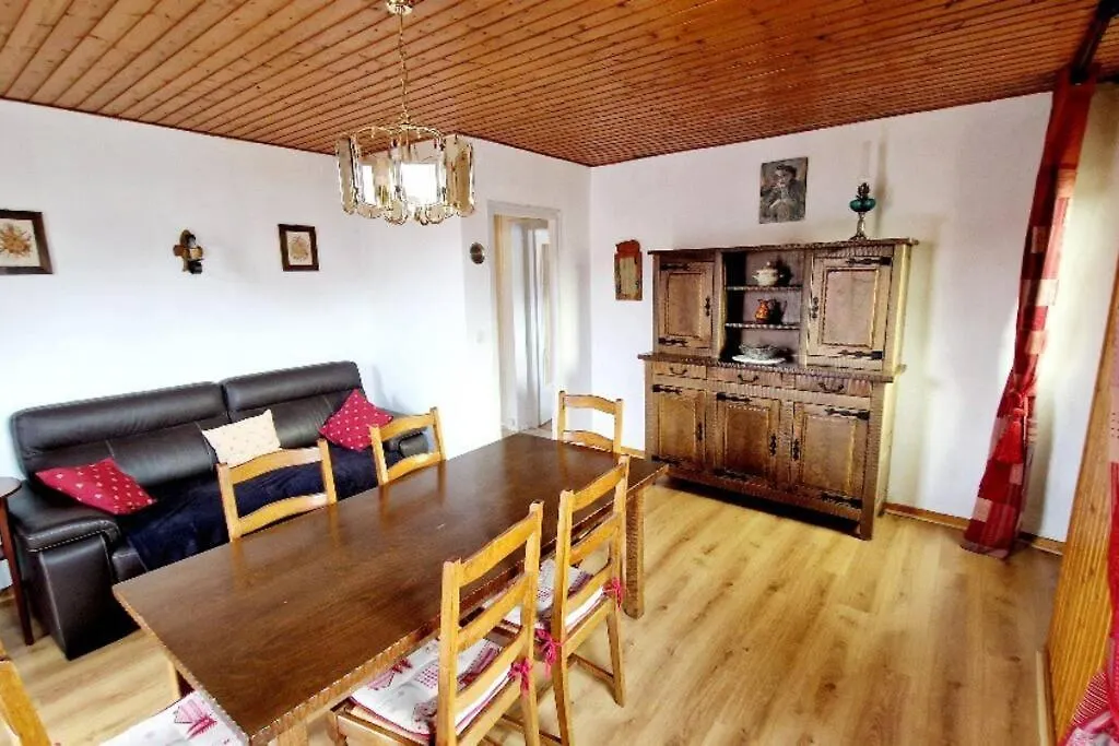 L'Amelia Apartment Thonon-les-Bains
